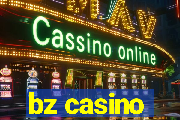 bz casino